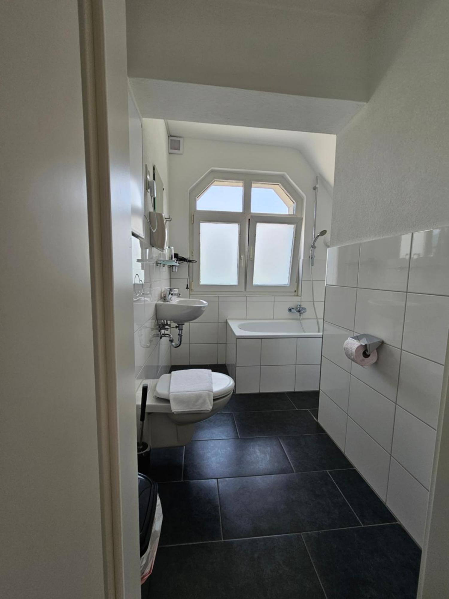 Gasthaus Sofram Frastanz Экстерьер фото